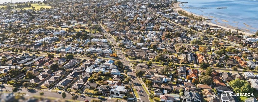 Altona VIC 3018 Real Estate Market Insights: Property Trends, Prices & Suburb Guide
